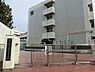 周辺：横浜市立共進中学校まで620m