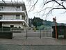 周辺：横浜市立若葉台中学校まで1695m