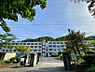 周辺：逗子市立逗子中学校まで2746m