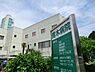 周辺：医療法人社団柏信会青木病院まで1164m