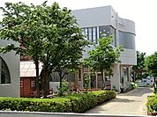 東台幼稚園まで226m