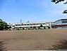 周辺：大和市立桜丘小学校まで1036m