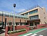 周辺：大和市立引地台小学校まで640m