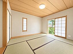 和室の画像