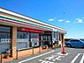 周辺：セブンイレブン鎌倉七里ガ浜店まで1120m