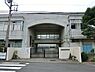 周辺：横浜市立桂台中学校まで1200m