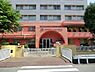 周辺：清心保育園まで934m