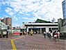 周辺：JR藤沢駅まで2230m