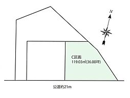 JR東海道本線 辻堂駅 徒歩20分