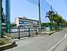 周辺：藤沢市立大清水小学校まで1800m