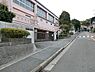 周辺：横浜市立六浦南小学校まで310m