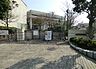 周辺：横浜市立南戸塚中学校まで350m