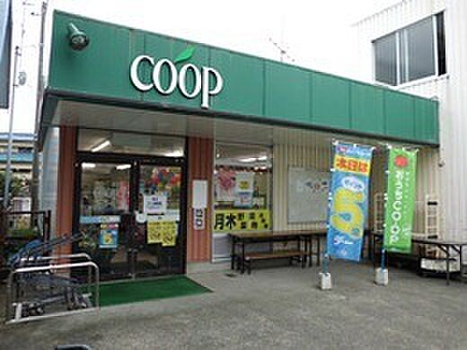 周辺を拡大表示