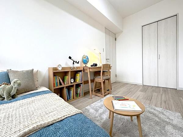 子供部屋