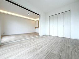 洋室の画像