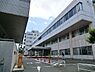 周辺：社会福祉法人日本医療伝道会総合病院衣笠病院まで747m