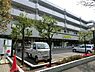 周辺：いなげや横浜桂台店まで708m