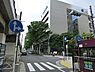 周辺：医療法人愛仁会太田総合病院まで700m
