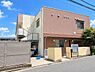 周辺：にじいろ保育園犬蔵まで200m