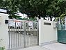周辺：横浜市原宿保育園まで492m