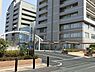 周辺：町田市民病院まで2128m