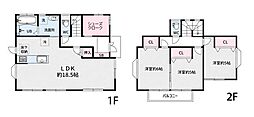 小田急江ノ島線 長後駅 徒歩9分