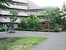 周辺：YMCAつるみ保育園まで1245m