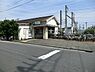 周辺：安善駅(JR 鶴見線)まで807m