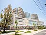周辺：済生会横浜市東部病院まで1910m