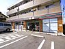 周辺：セブンイレブン横浜青葉成合店まで230m