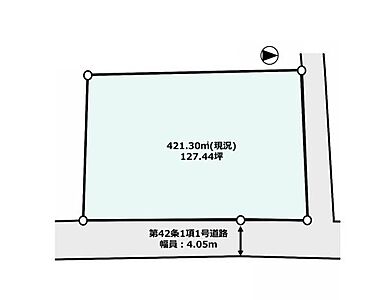 区画図 区画図