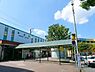 周辺：JR成瀬駅まで1200m