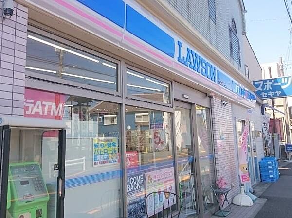 周辺を拡大表示