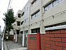 周辺：横浜市立南小学校まで345m