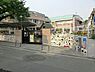 周辺：初音ケ丘幼稚園まで554m