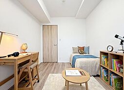 子供部屋の画像