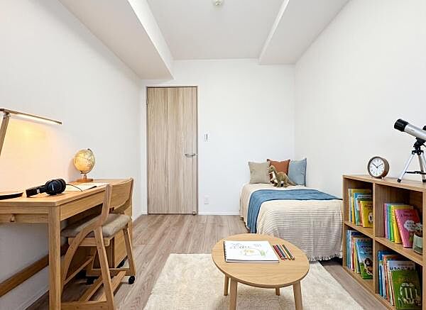 子供部屋