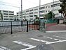 周辺：横浜市立三保小学校まで450m