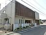 周辺：森の台保育園まで1127m