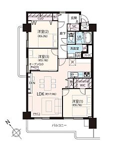 間取り 間取り