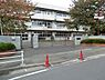 周辺：横浜市立いぶき野小学校まで583m
