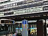 周辺：横浜駅(JR 横須賀線)まで1123m