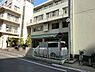 周辺：横浜掖済会病院まで169m