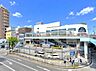 周辺：JR相模原駅まで1600m