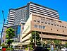 周辺：横浜市立大学付属　市民総合医療センターまで900m