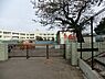 周辺：横浜市立白根小学校まで1000m