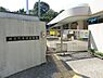 周辺：横浜市滝頭保育園まで450m