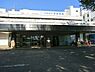 周辺：川崎市立井田病院まで757m