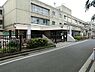 周辺：川崎市立藤崎小学校まで640m