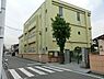 周辺：観音幼稚園まで993m